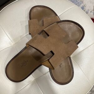 Authentic Hermes Slider